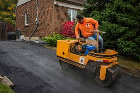 Best Asphalt Driveway Installation  in Laguna Hills, CA